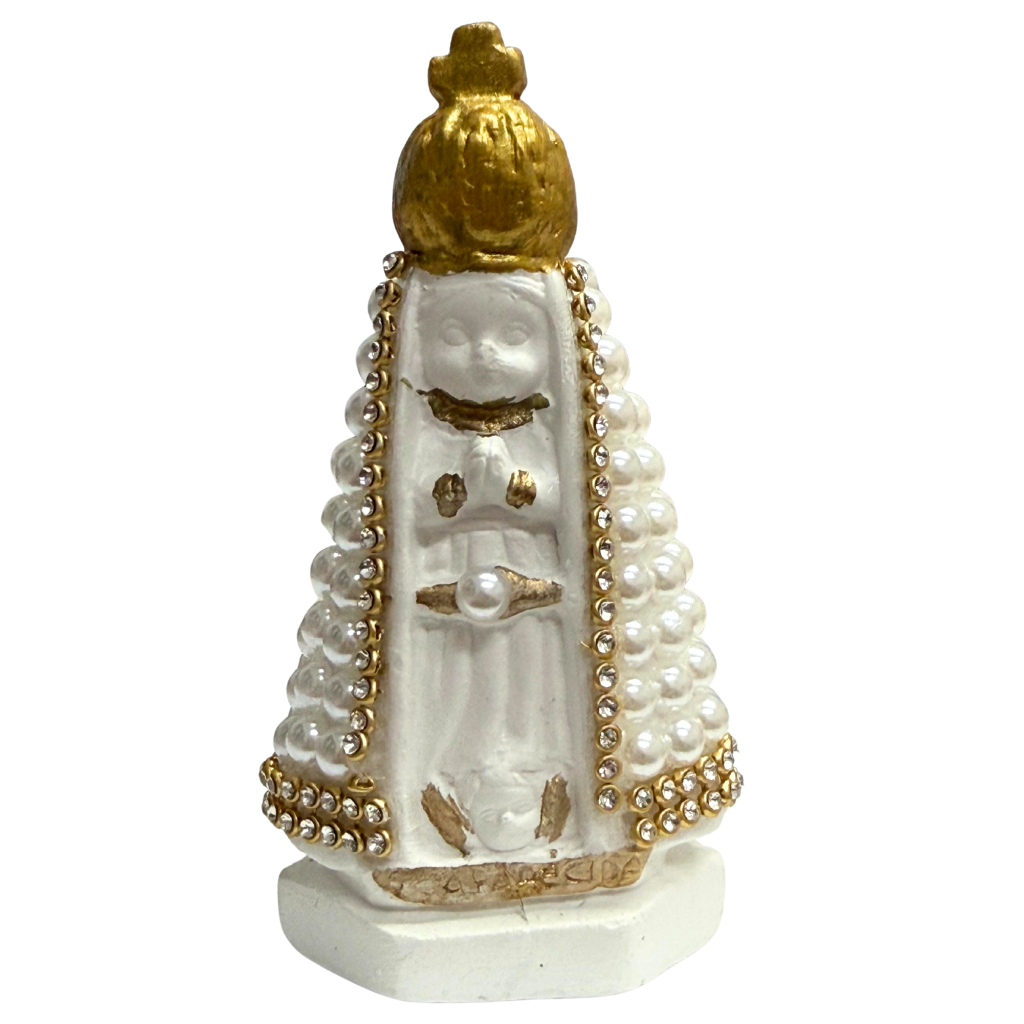 Imagem de N. S. Aparecida Baby