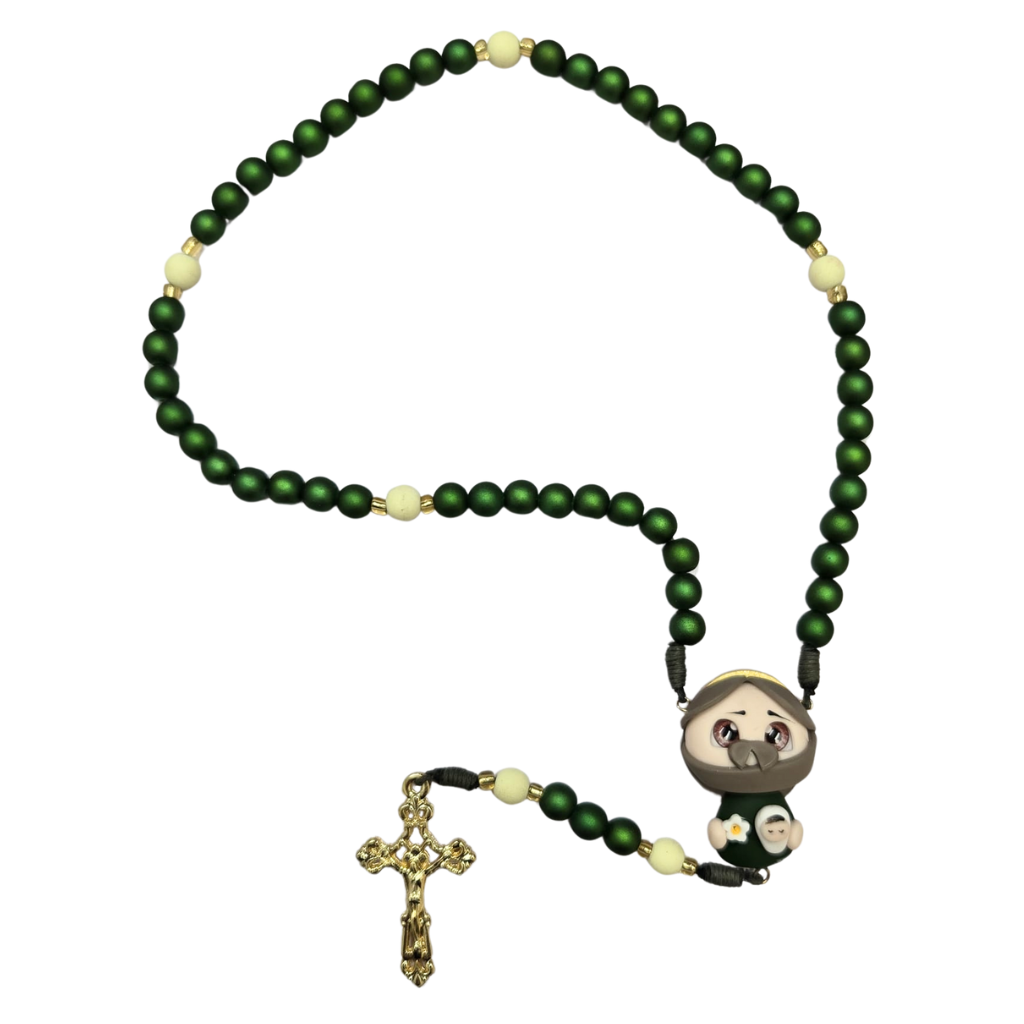 Biscuit Children's Rosary