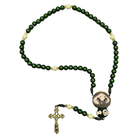 Biscuit Children's Rosary