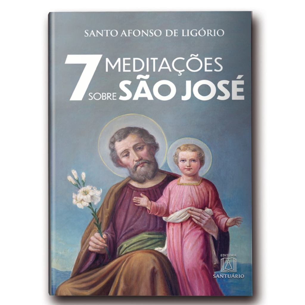 Book 7 Meditations on Saint Joseph