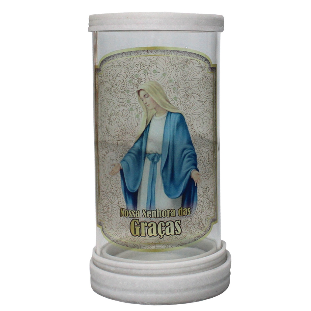 Cúpula De Vela