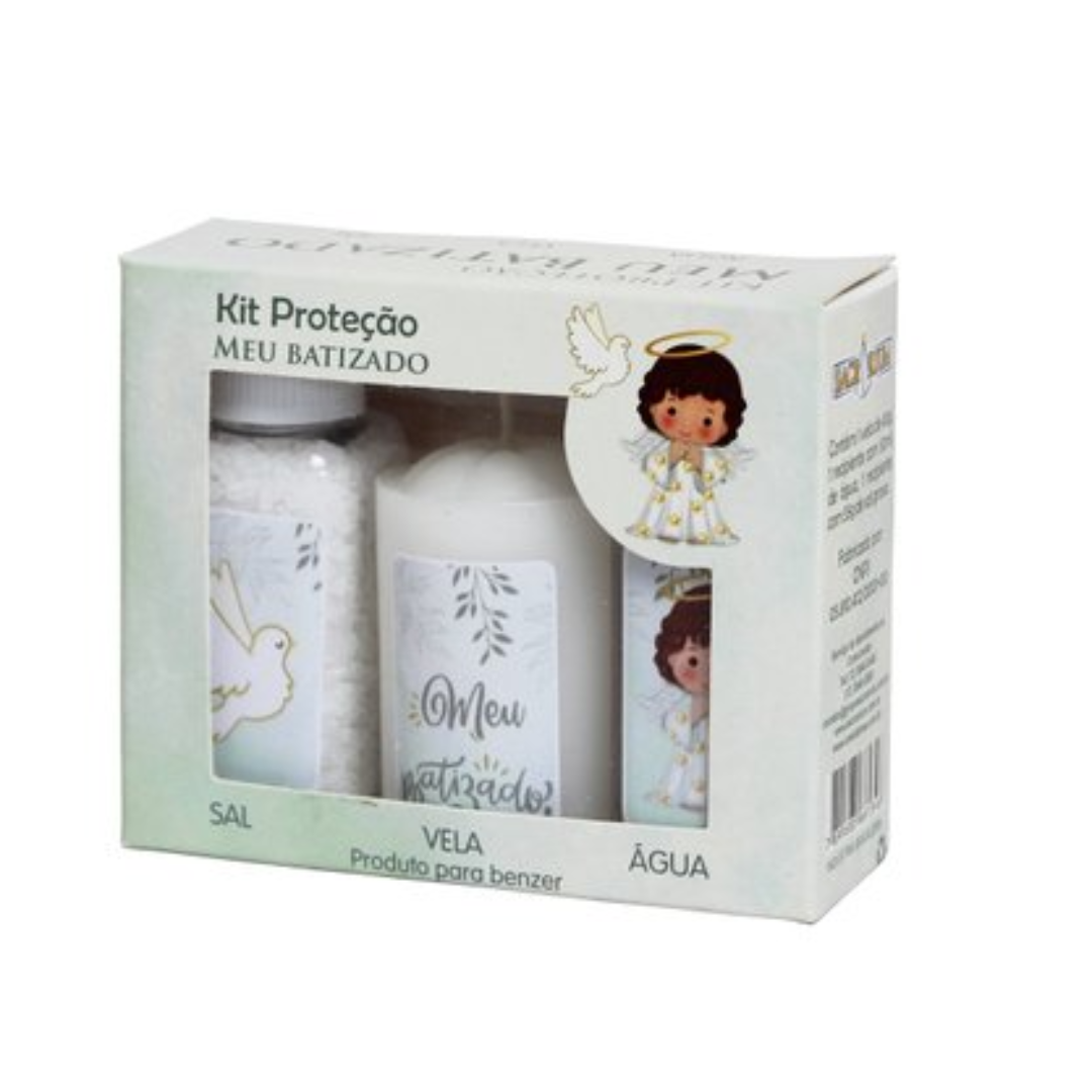 Kit Proteção