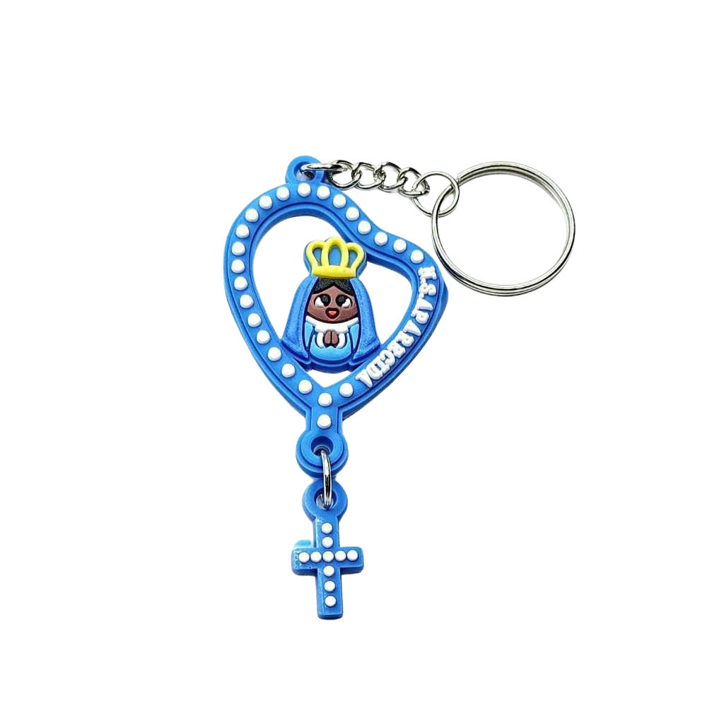 Chaveiro infantil