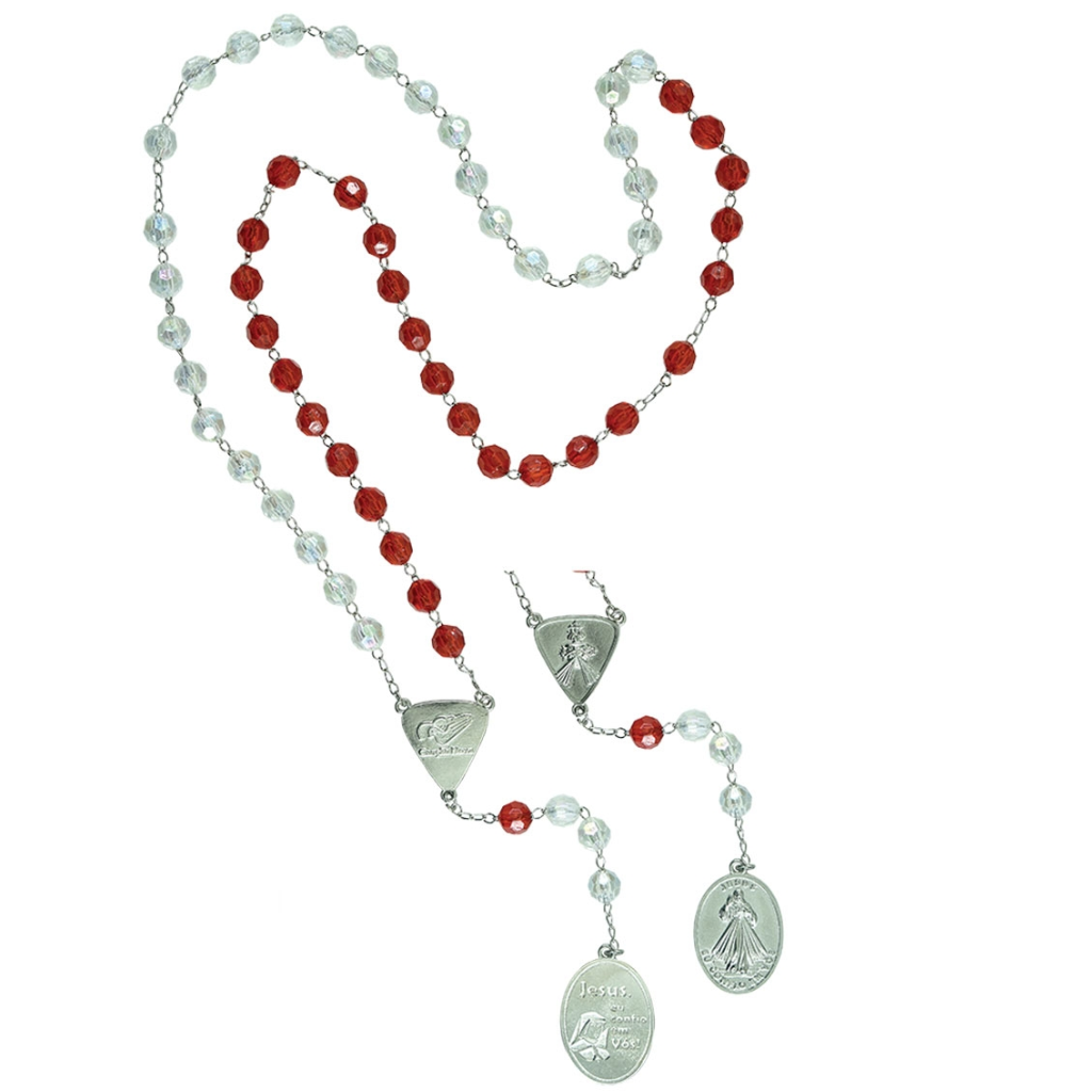 Chaplet of Divine Mercy