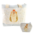Kit Bolsa N. Sra. de Fatima