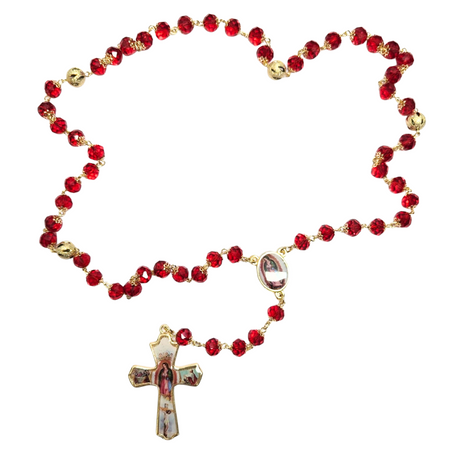 Luxury Rosary