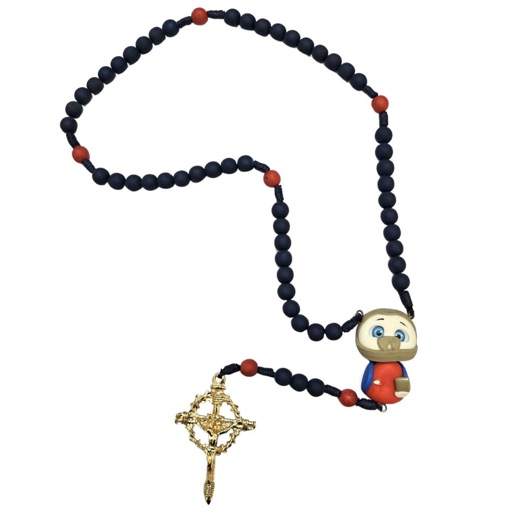 Little Angel Rosary