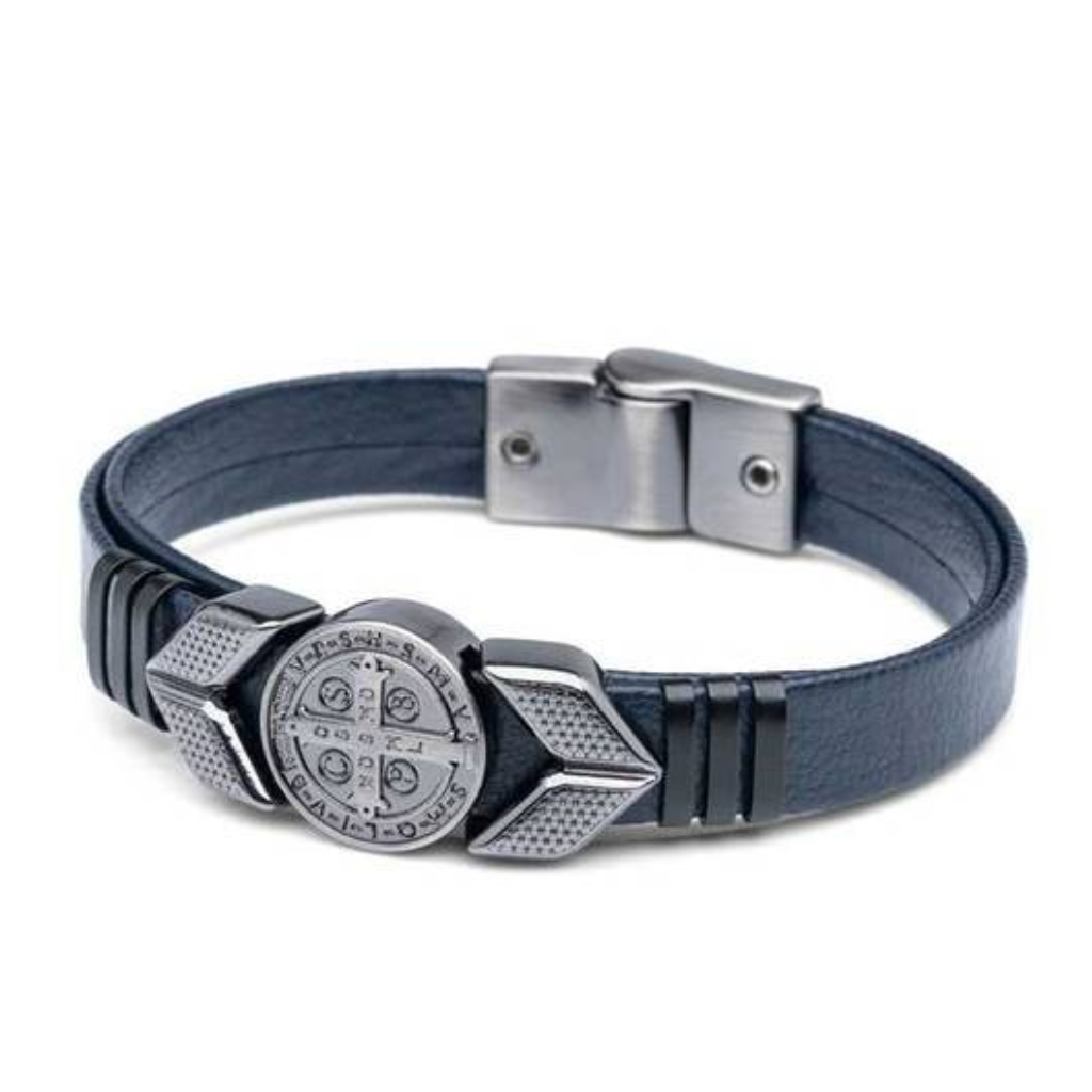 Pulseira De Luxo Masculina