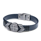 Pulseira De Luxo Masculina