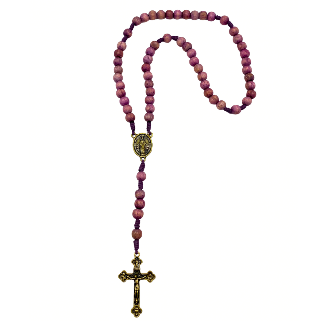 Rosary of Our Lady of Graces
