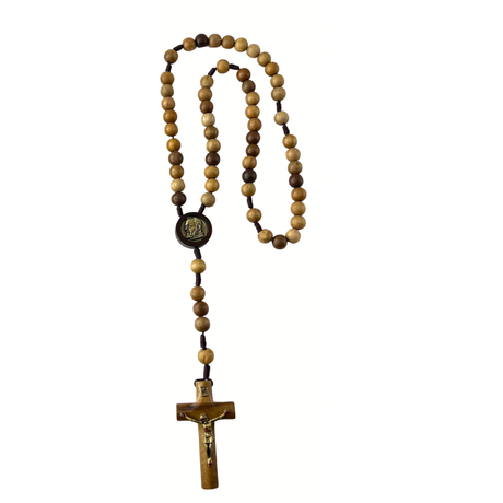 Padre Pio's Rosary
