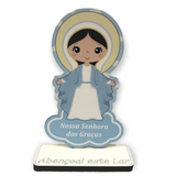 Image of Baby Saints MDF