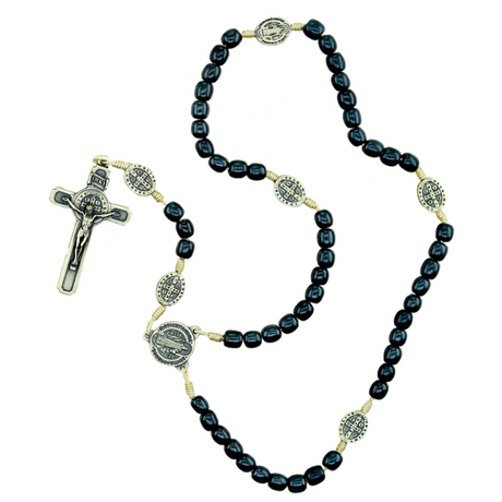 Rosary of Saint Benedict