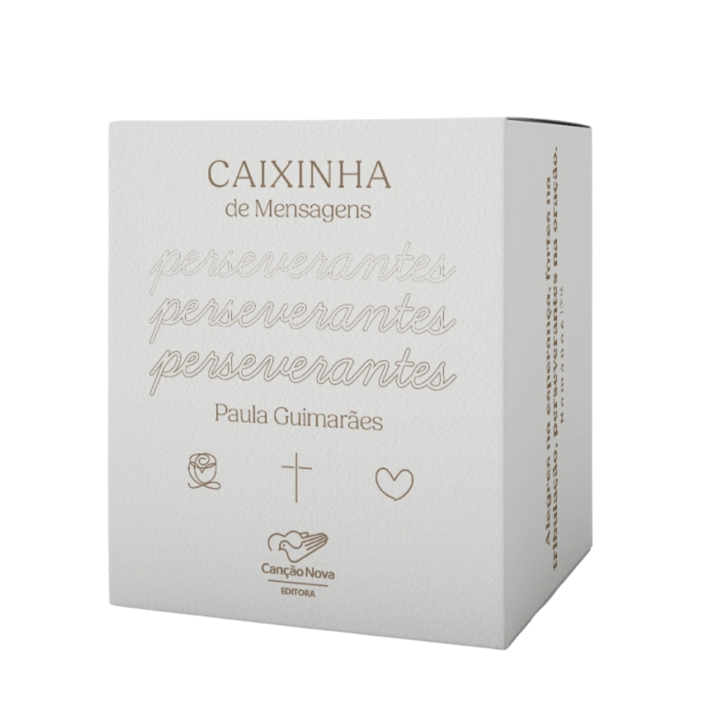 Box of Persevering Messages
