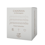 Box of Persevering Messages