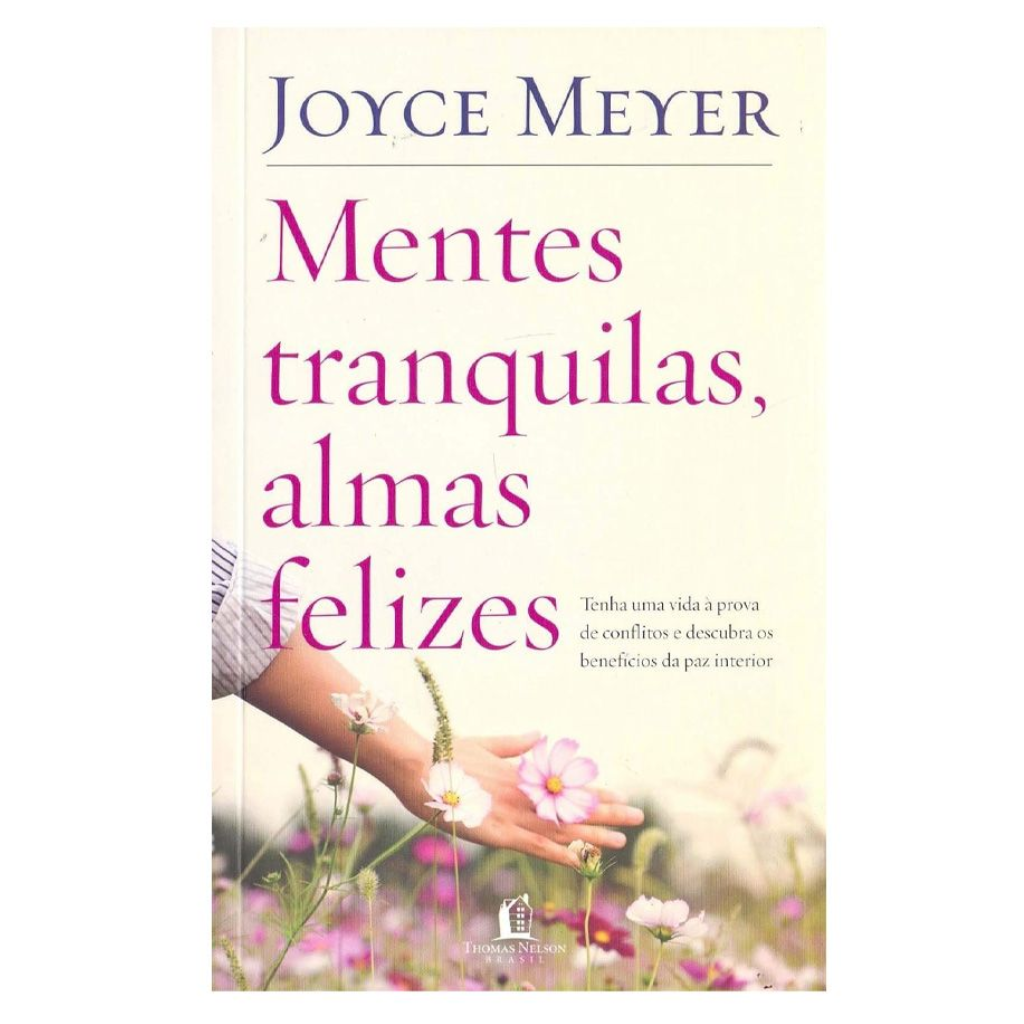 Coleção Joyce Meyer