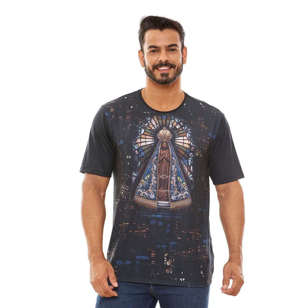 Our Lady of Aparecida T-Shirt