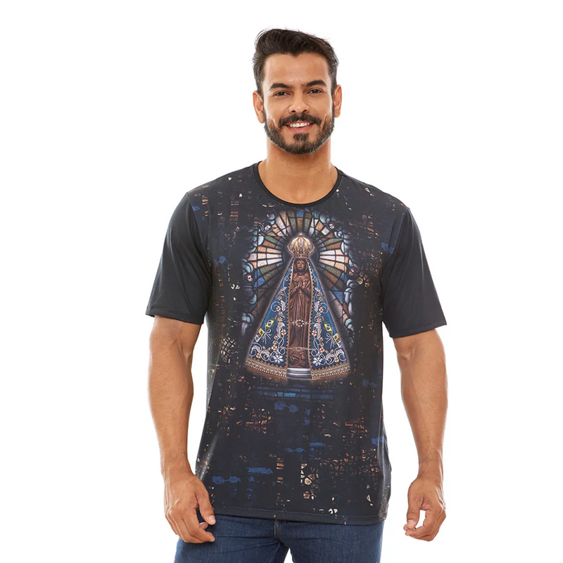 Our Lady of Aparecida T-Shirt