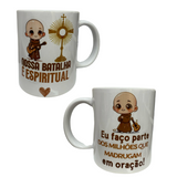 Dawn of Faith Collection (Frei Gilsinho)