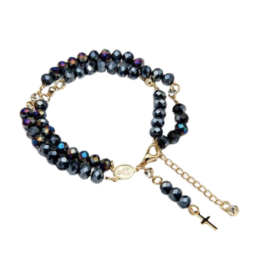 Wrist Rosary