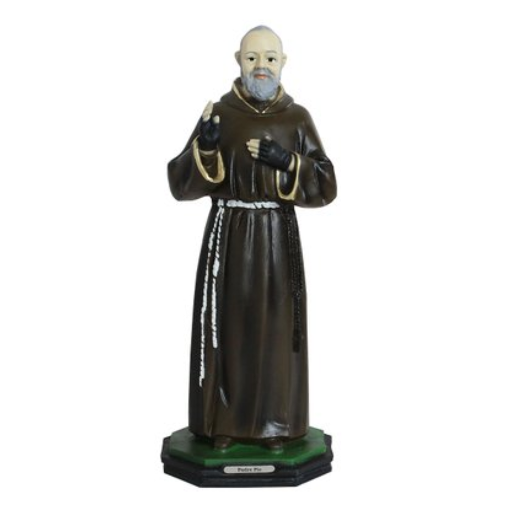 Image of Saint Padre Pio