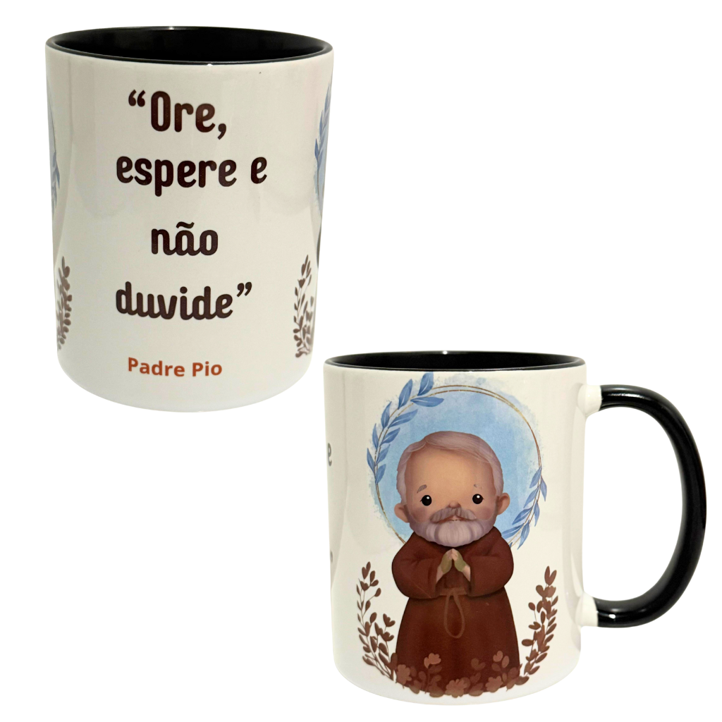 Custom Mugs