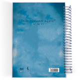 Bible Diary 2026 - Spiral - Do not be afraid