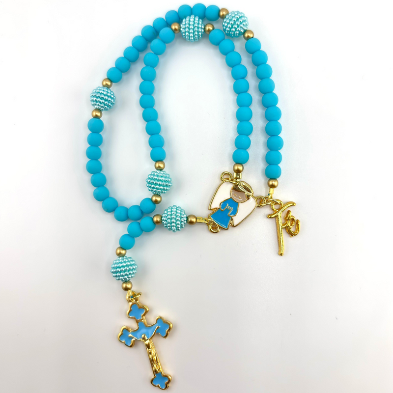 Children's Rosary Faith