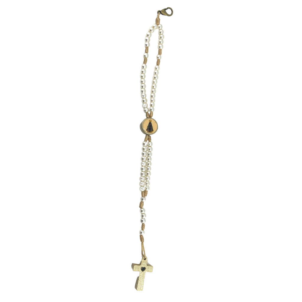 Wrist Rosary