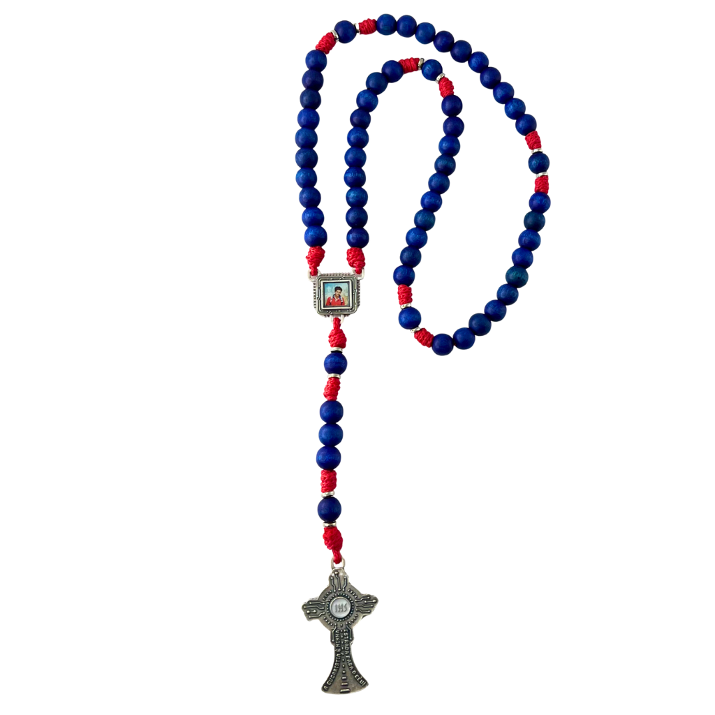 Rosary of Saint Charles Acutis