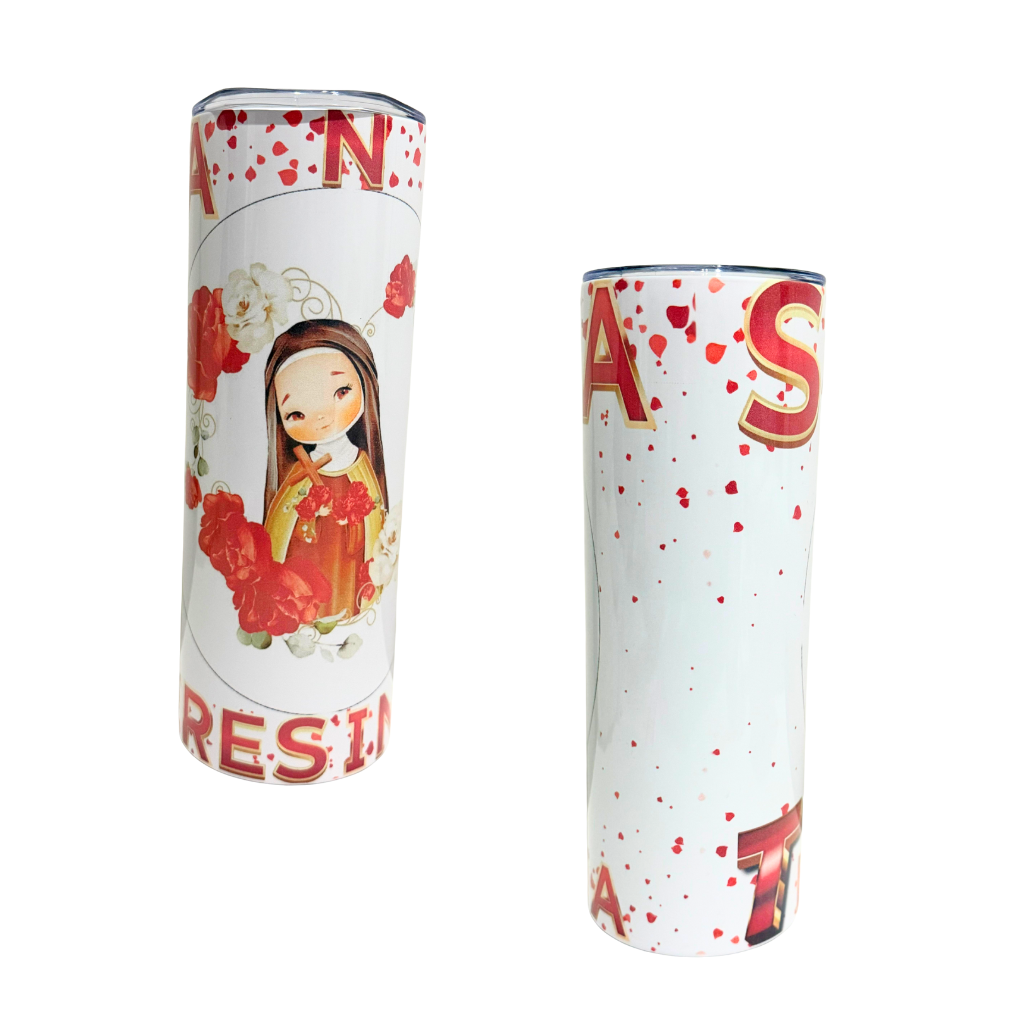 Tumbler Personalizada