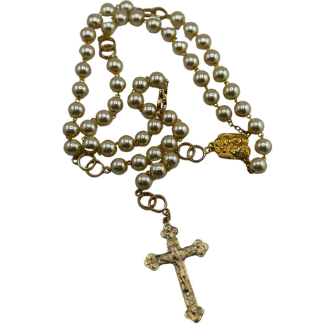 Bridal Rosary