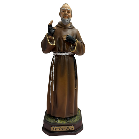 Imagem São Padre Pio