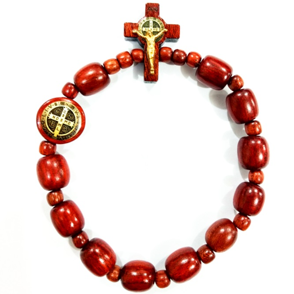 Pulseira Carismática de São Bento