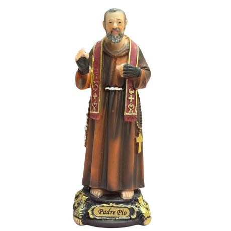 Imagem São Padre Pio