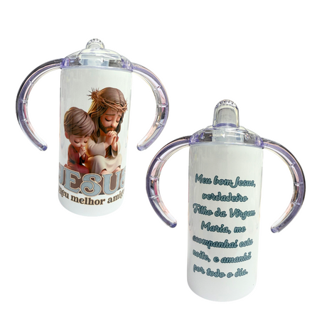 Toddler Tumbler for Boys