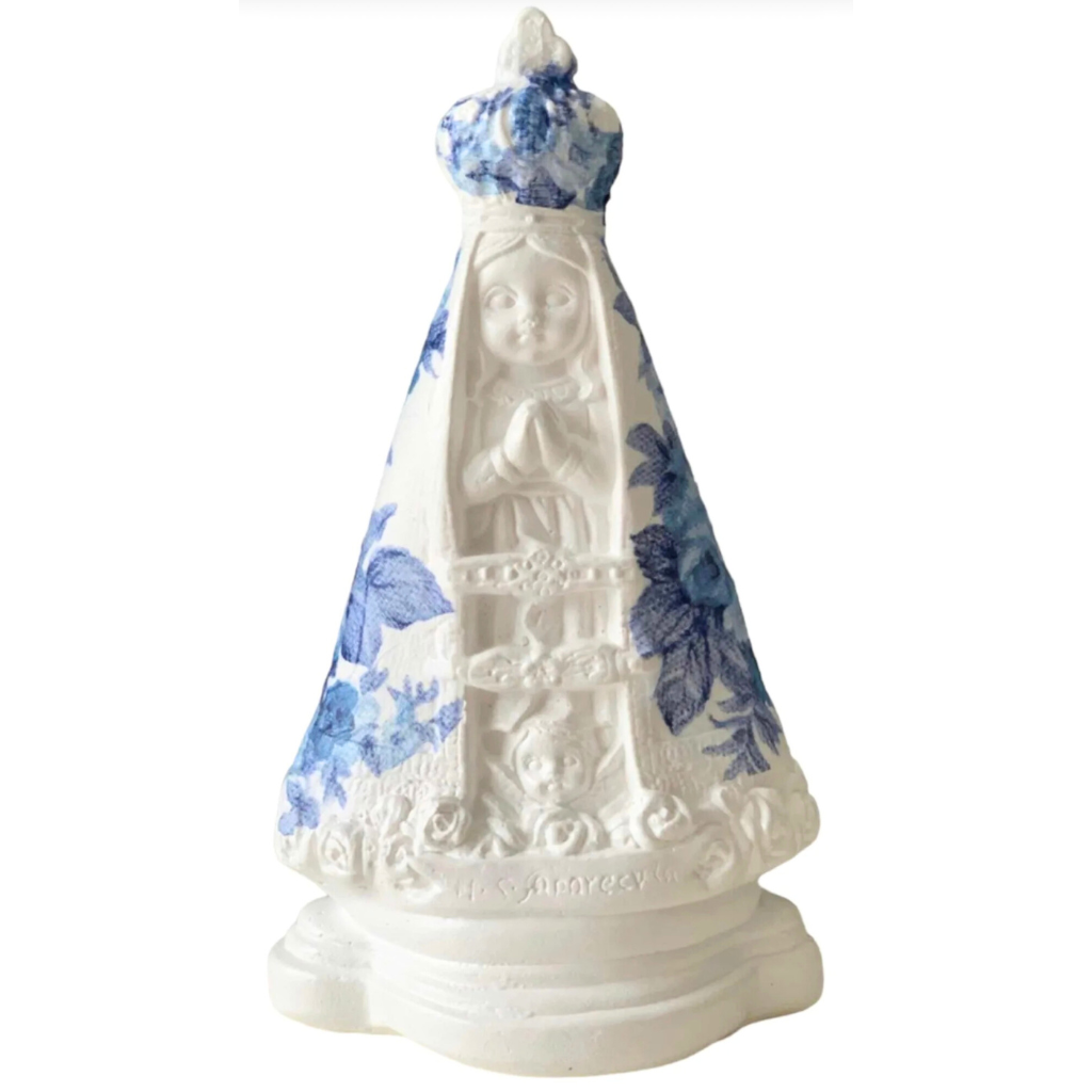 Imagem de N. S. Aparecida Baby