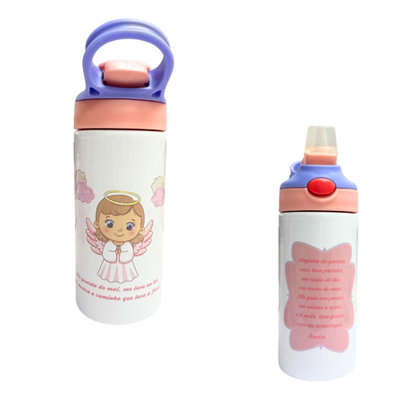 Toddler Tumbler for Girls