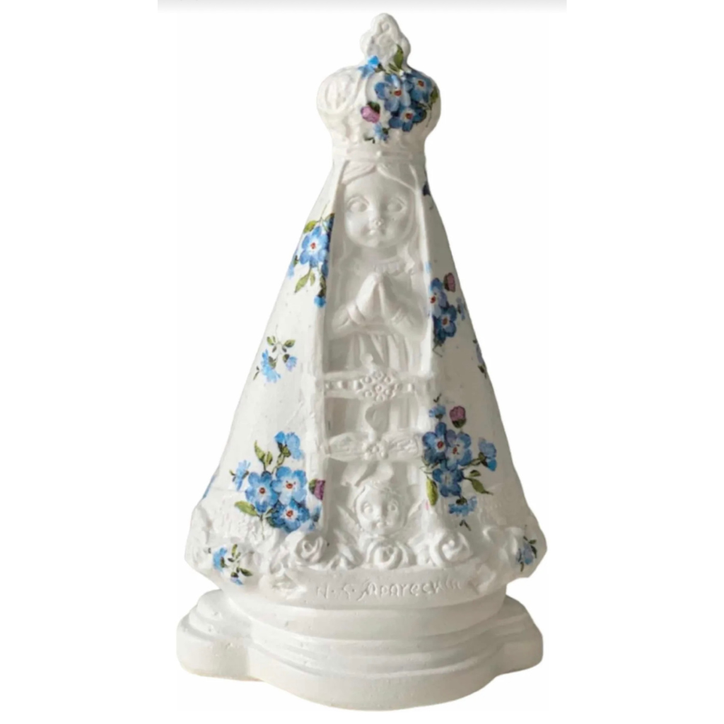 Imagem de N. S. Aparecida Baby