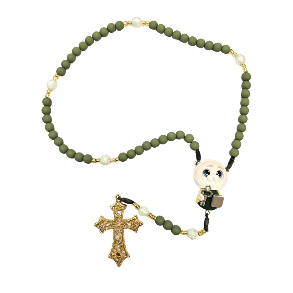 Biscuit Children's Rosary