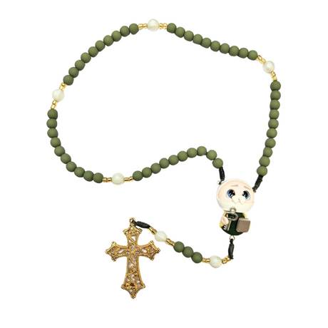 Biscuit Children's Rosary