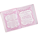 ESV Holy Bible - My Creative Bible For Girls