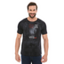 Camiseta Cara de Jesucristo
