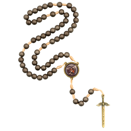 Rosary of Saint Michael the Archangel