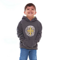 Saint Benedict Medal Unisex Children's Sweatshirt