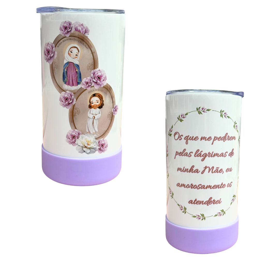 Custom Tumbler