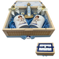Personalized Baptism Box