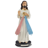 Image of the Merciful Jesus