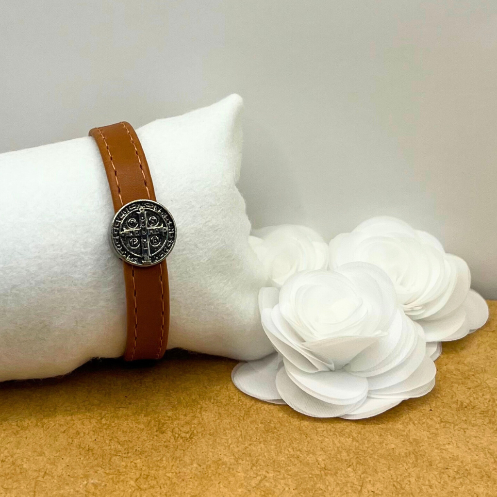 Leather Bracelets