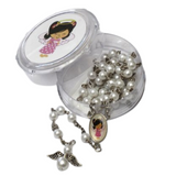 Terço Pérola Anjo Da Guarda